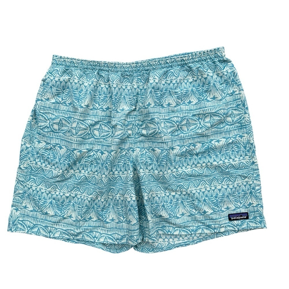 Patagonia Baggies 7” Swimtrunks Men’s Size XL